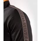 Спортно Горнище - Venum Club 212 Track Jacket - Black/Grey ​